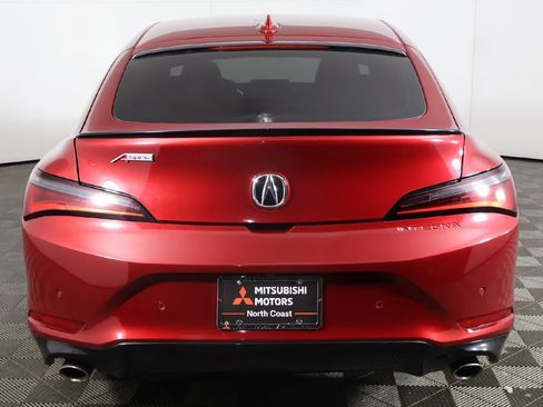 Used 2023 Acura Integra A-Spec image 12