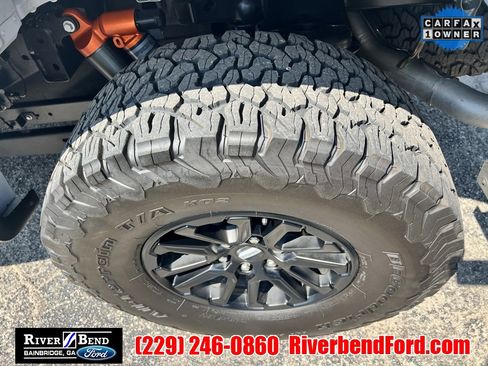 Used 2024 Ford F150 Raptor image 51