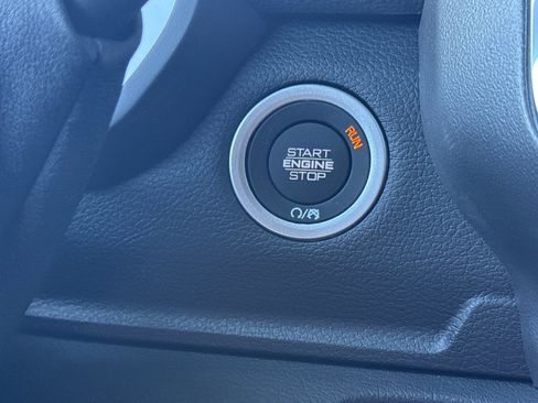New 2026 RAM 3500 Laramie AWD/4WD image 21