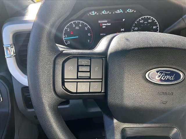 Used 2025 Ford F250 XL w/ XL Chrome Package AWD/4WD image 23