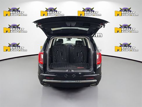 Used 2023 GMC Acadia Denali image 25