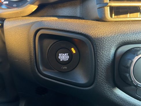 New 2026 Jeep Gladiator Sport image 24