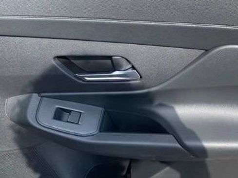 New 2026 Nissan Sentra SV w/ Floor Mat Package FWD image 27