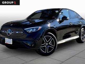 Used 2024 Mercedes-Benz GLC 300 4MATIC video 1