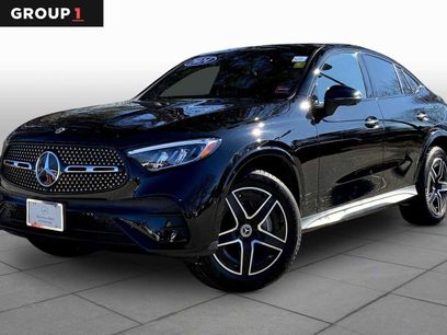 Used 2024 Mercedes-Benz GLC 300 4MATIC