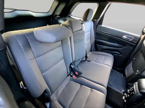 Used 2021 Jeep Grand Cherokee Freedom Edition RWD image 19