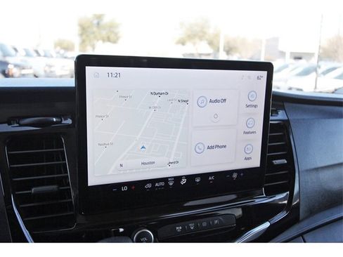 Used 2024 Ford Transit 350 XLT image 22