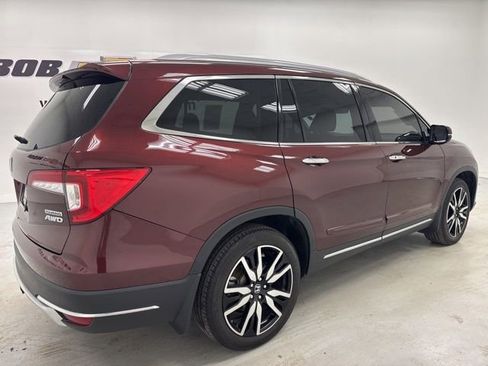 Used 2020 Honda Pilot Touring image 5