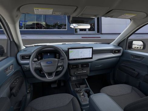 New 2025 Ford Maverick XL image 9
