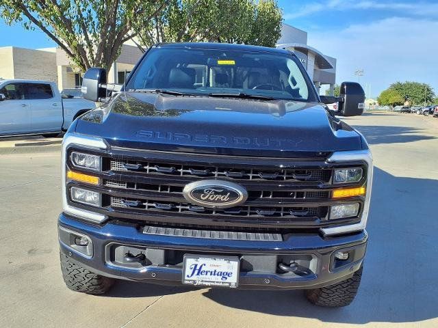 Used 2024 Ford F250 Lariat w/ Lariat Ultimate Package AWD/4WD image 25