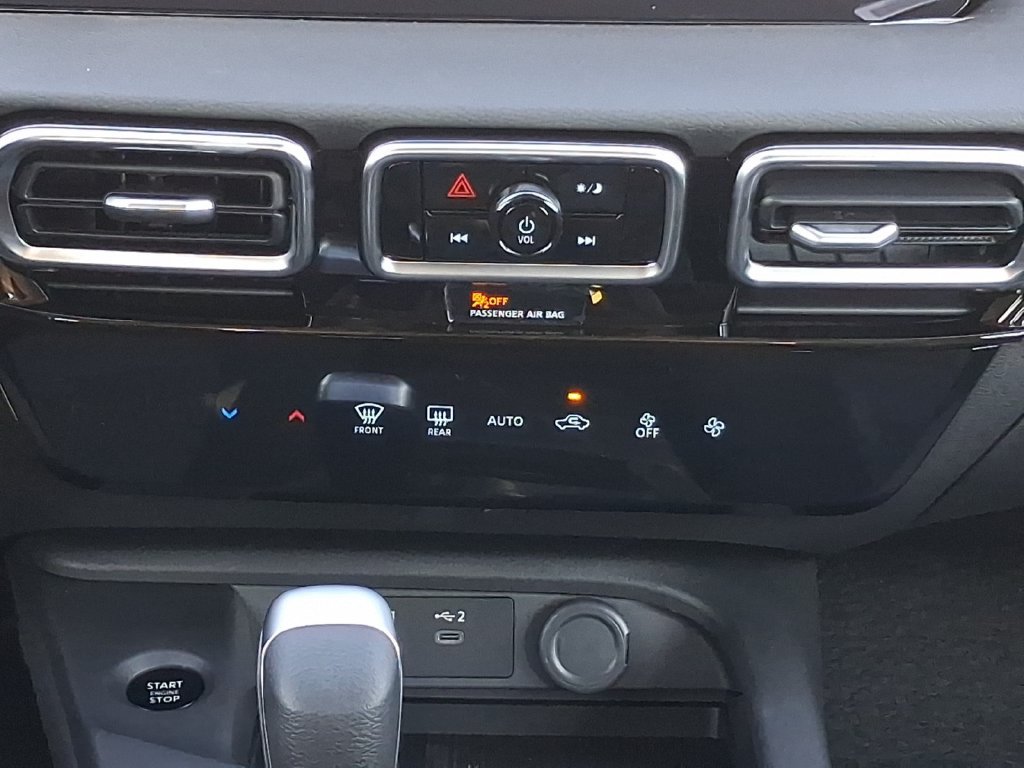 New 2027 Nissan Sentra SV FWD image 5