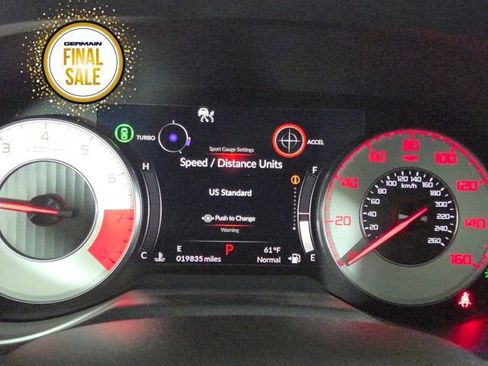 Used 2023 Acura RDX AWD w/ A-Spec & Advance Pkg image 22