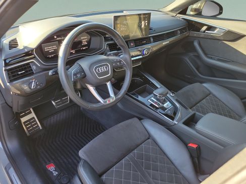 Used 2021 Audi S4 Premium Plus AWD/4WD image 18