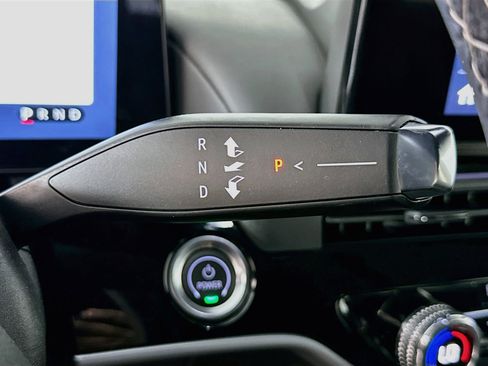 Used 2025 Honda Prologue Touring image 24