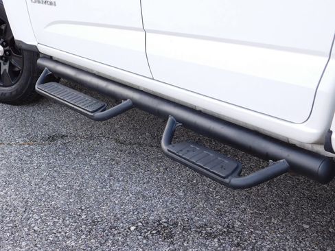 Used 2015 GMC Canyon SLE w/ SLE Convenience Package image 11