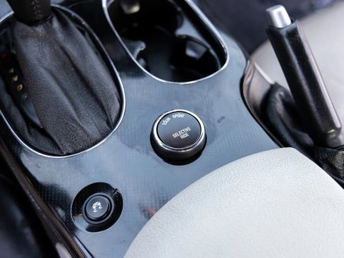 Used 2008 Chevrolet Corvette Coupe w/ Preferred Equipment Group image 27