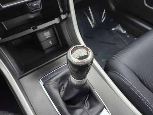 Used 2015 Honda Accord Sport image 30