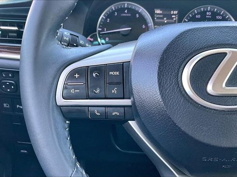 Used 2018 Lexus ES 350 w/ Premier Package FWD image 19
