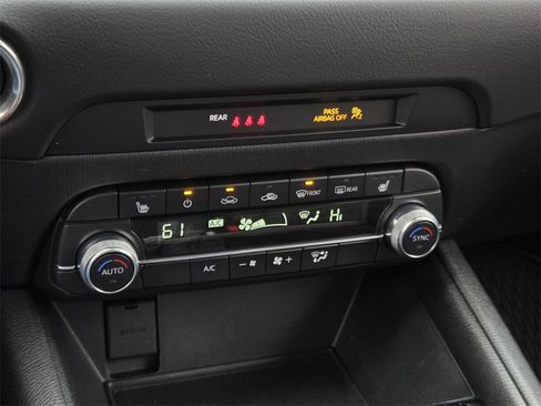 Used 2023 MAZDA CX-5 AWD 2.5 S w/ Preferred Package image 20