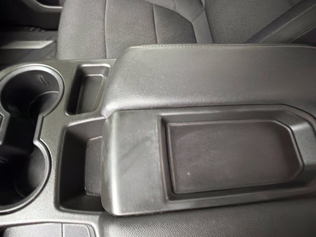 Used 2021 Chevrolet Silverado 1500 Custom AWD/4WD image 24