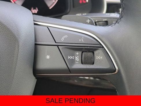 Used 2023 Audi Q7 2.0T Premium Plus w/ Premium Plus Package AWD/4WD image 23