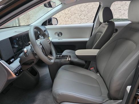 New 2026 Hyundai Ioniq 5 SEL image 23