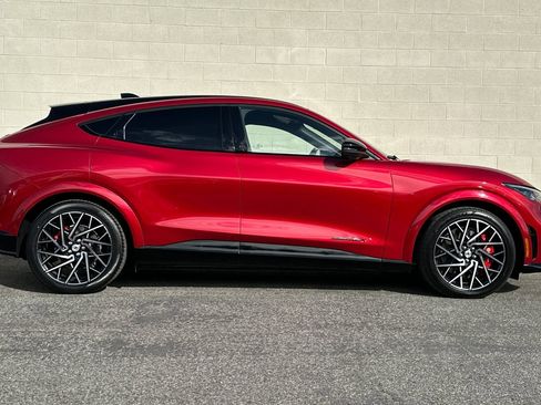 Used 2023 Ford Mustang Mach-E GT w/ GT Performance Edition image 3