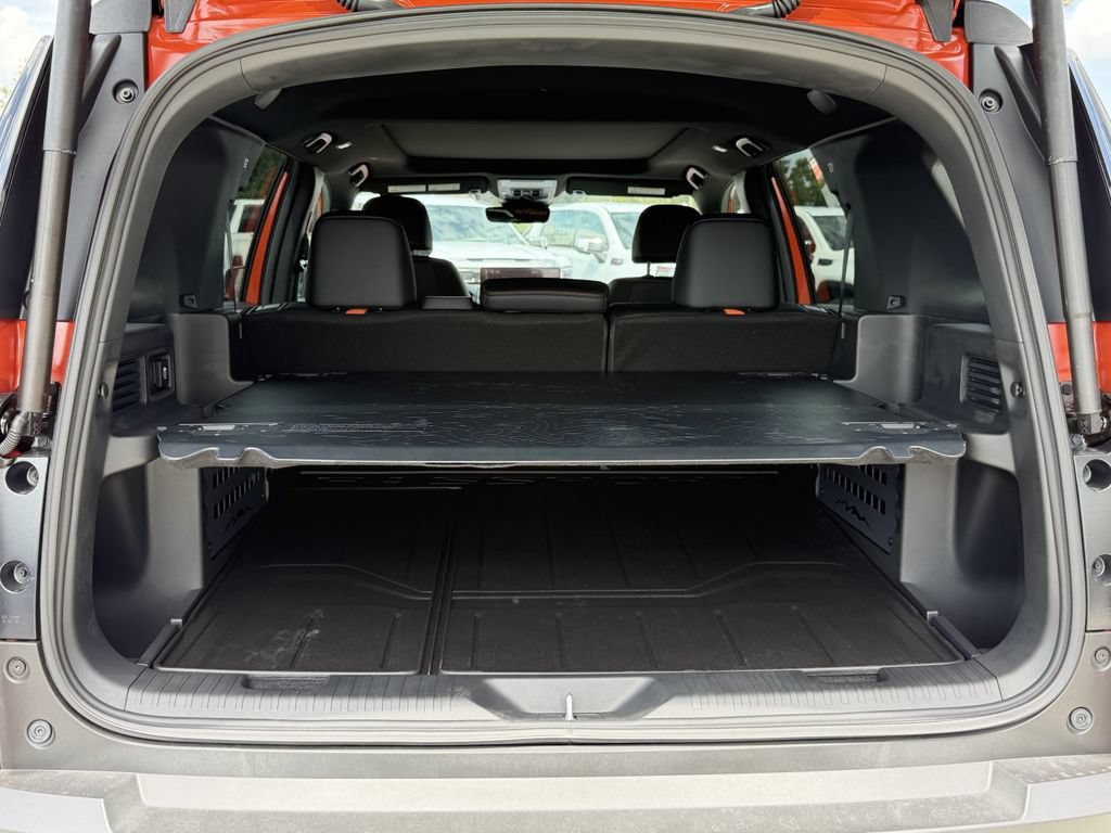 New 2026 Honda Passport TrailSport image 11