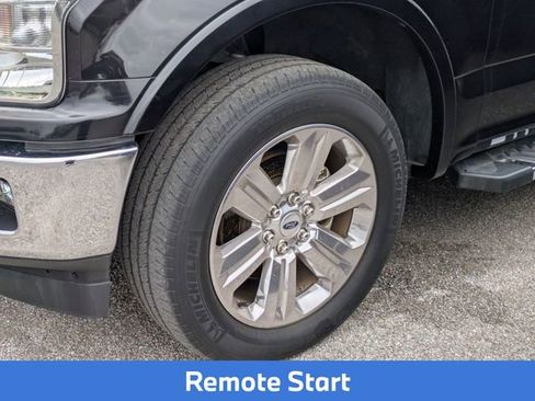 Used 2020 Ford F150 Lariat image 6