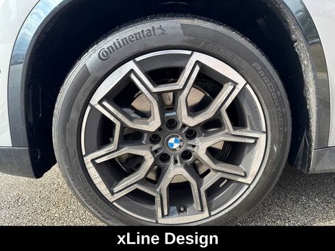 Used 2023 BMW X1 xDrive28i w/ Convenience Package image 11