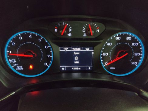 Used 2018 Chevrolet Equinox LS image 23