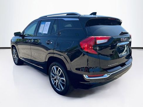 Used 2023 GMC Terrain Denali AWD/4WD image 6