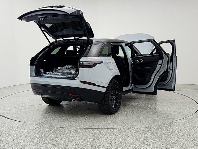 New 2026 Land Rover Range Rover Velar S AWD/4WD image 11