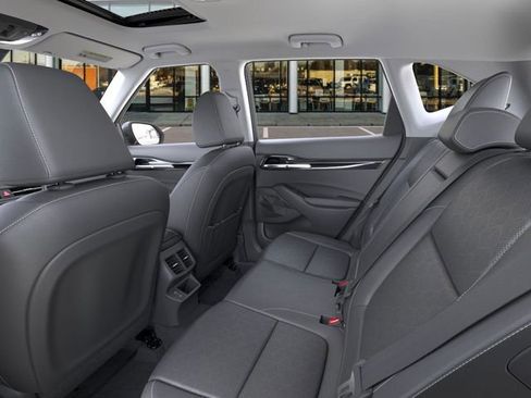 New 2026 Kia Seltos SX w/ SX Sunroof Package image 18