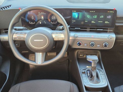 New 2026 Hyundai Kona SE FWD image 26