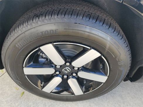 New 2026 Honda Prologue Touring image 6