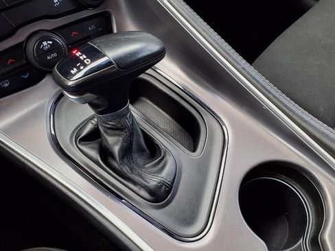 Used 2020 Dodge Challenger SXT w/ Blacktop Package image 26