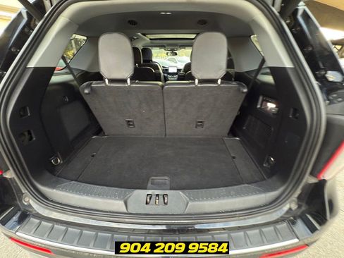 Used 2021 Ford Explorer Limited w/ Equipment Group 301A RWD image 35