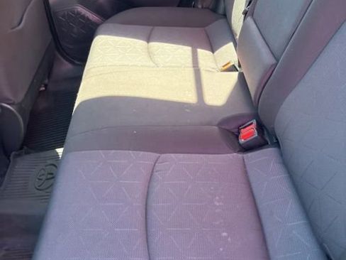 Used 2025 Toyota RAV4 XLE w/ Convenience Package AWD/4WD image 10