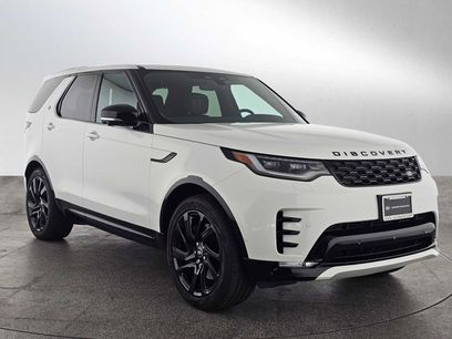 Certified 2023 Land Rover Discovery HSE R-Dynamic