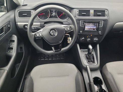 Used 2017 Volkswagen Jetta S FWD image 22