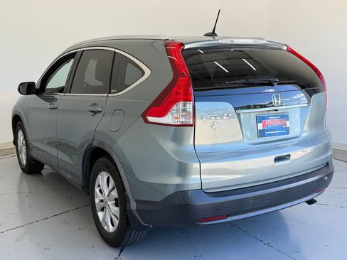 Used 2012 Honda CR-V EX-L image 6