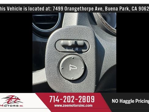 Used 2012 Honda Fit Sport image 33