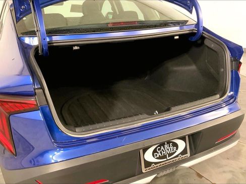 Certified 2025 Kia K4 FWD image 4