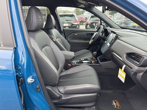 New 2026 Subaru Forester Wilderness AWD/4WD image 12