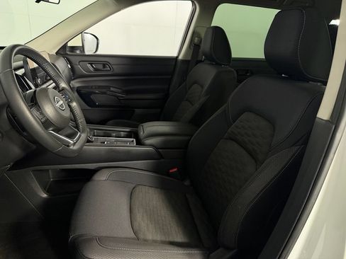 Used 2023 Nissan Pathfinder SV FWD image 22