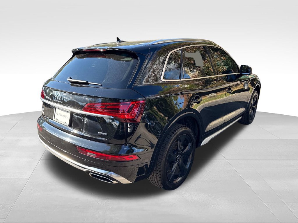 Used 2022 Audi Q5 2.0T Premium Plus AWD/4WD image 6