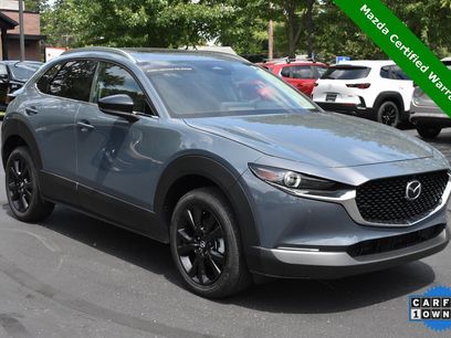 Certified 2024 MAZDA CX-30 2.5 Turbo w/ Premium Plus Pkg