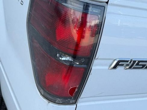 Used 2014 Ford F150 FX4 w/ Equipment Group 402A Luxury AWD/4WD image 34