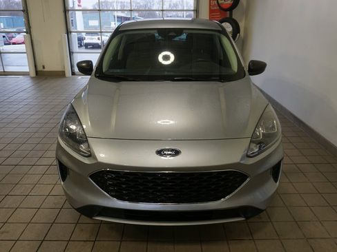 Used 2022 Ford Escape SE w/ Cold Weather Package image 15